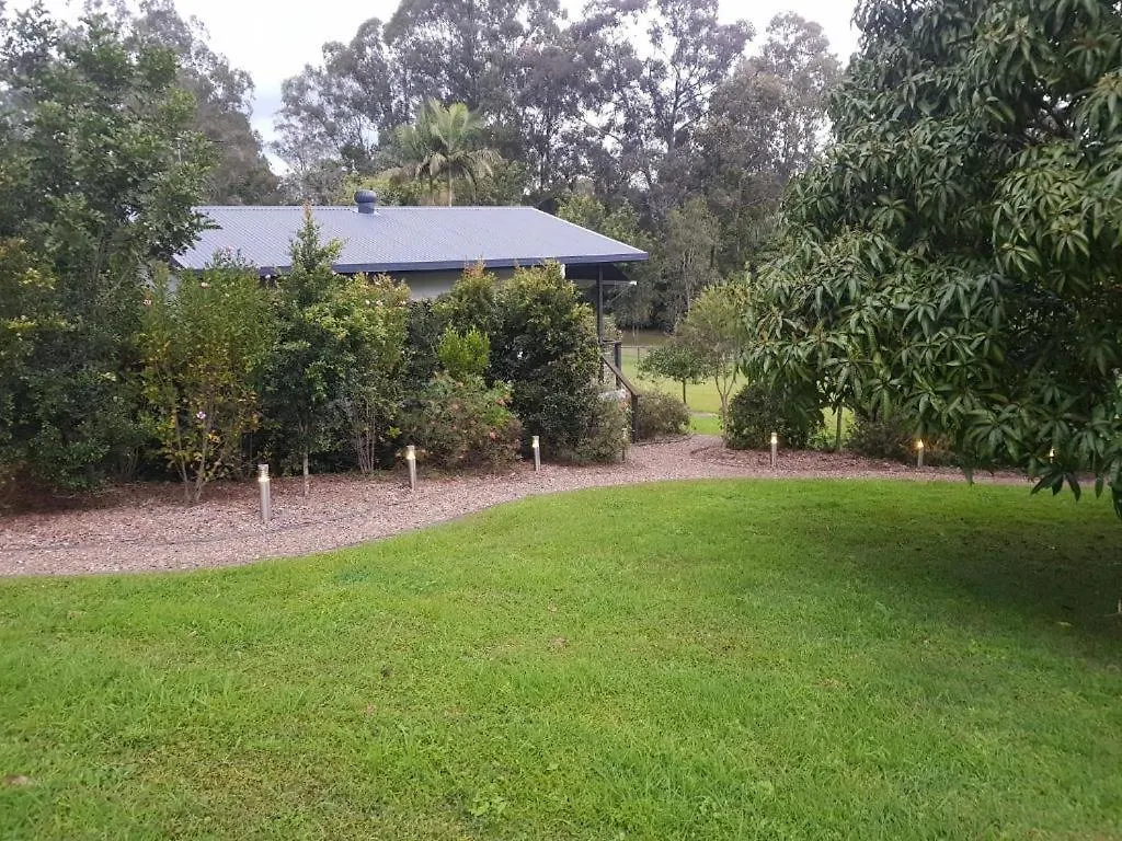 Eumundi Cottages - Cottage 2 0*,  Australia