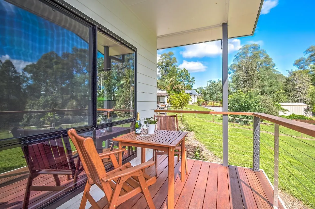 Bed & Breakfast Eumundi Cottages - Cottage 2 Australia