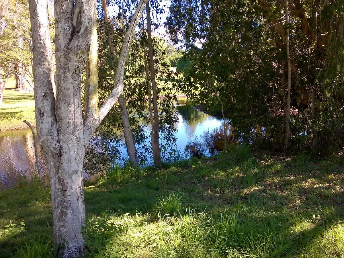 Eumundi Cottages - Cottage 2