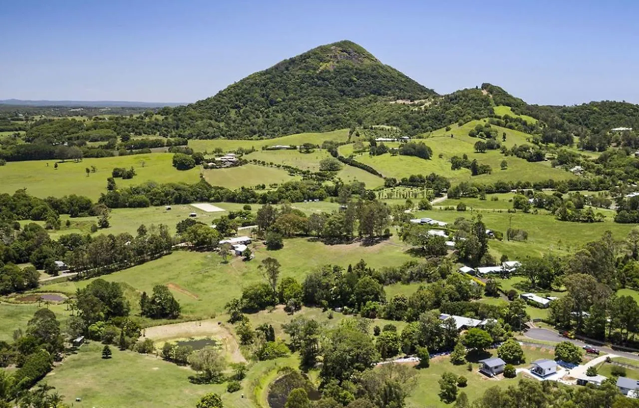 Bed & Breakfast Eumundi Cottages - Cottage 2