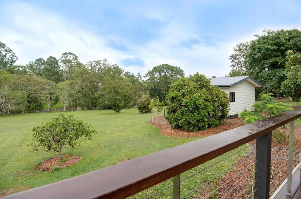Eumundi Cottages - Cottage 2 Bed & Breakfast